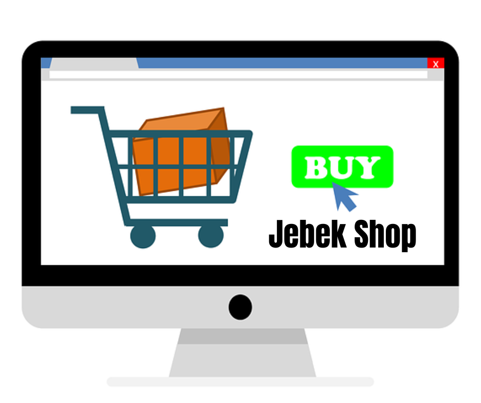 Jebek Shop - Axenontech