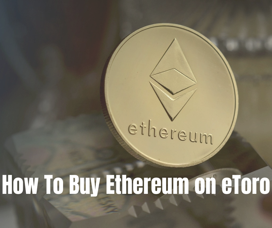 how to buy Ethereum on eToro