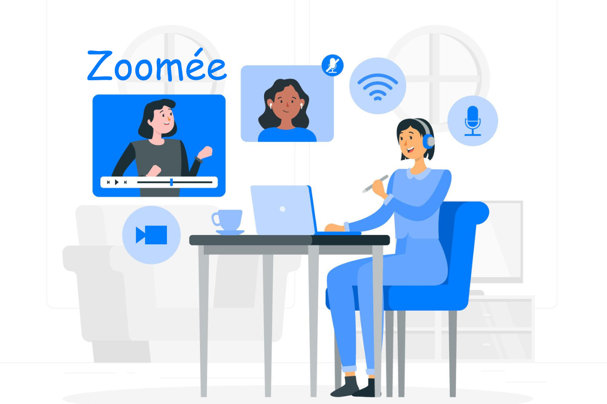 What is Zoomée:  Features, challenges, privacy, future and more