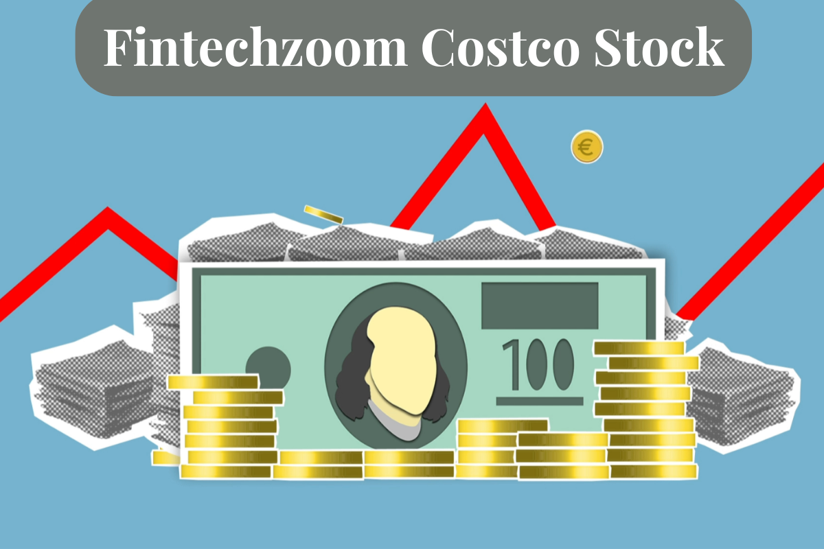 Fintechzoom Costco Stock.